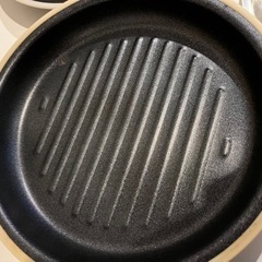 電子レンジ専用 貴　セラミックマルチパン　5点セットの画像