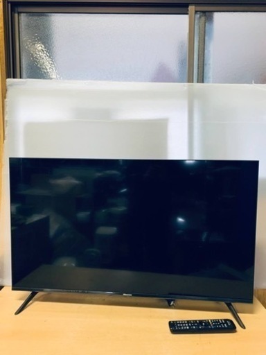 ⭐️Hisense 液晶テレビ ⭐️ ⭐️40A35G⭐️