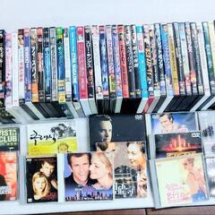 DVD 映画 洋画 音楽邦画まとめ売りセル盤 60枚