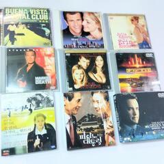 DVD 映画 洋画 音楽邦画まとめ売りセル盤 60枚の画像