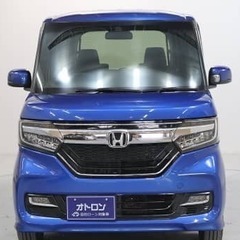 超人気車種！！🚗✨✨　ホンダ Ｎ　ＢＯＸカスタム