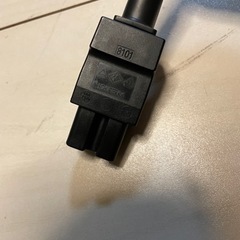 電源ケーブル 50cm 手前の画像