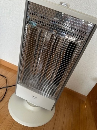 遠赤外線　カーボンヒーター