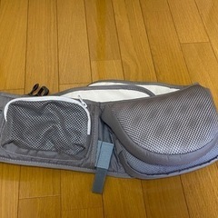 【取引中】ヒップシート