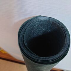 除草シートの画像