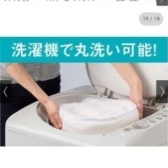【旭化成アドバンス×dinos共同開発】ファミリー布団用 シルキーエアロクッションパッド（パッドシーツ）ファミリーサイズ・家族用の画像