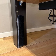 新生活応援📣訳あり！IKEA コーヒーテーブルの画像