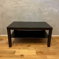 新生活応援📣訳あり！IKEA コーヒーテーブル