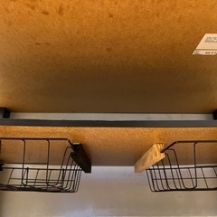 新生活応援📣訳あり！IKEA コーヒーテーブルの画像