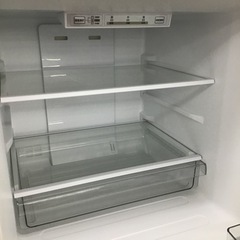 B-66【ご来店頂ける方限定】TWINBIRDの3ドア冷凍冷蔵庫です