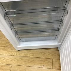 B-66【ご来店頂ける方限定】TWINBIRDの3ドア冷凍冷蔵庫です