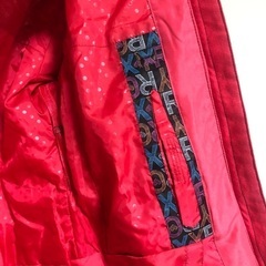 ROXY スノボーウェアの画像