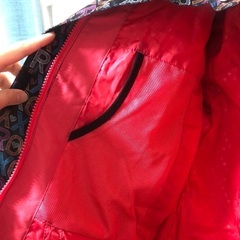 ROXY スノボーウェアの画像