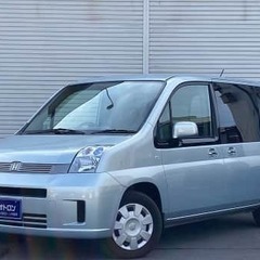 完全自社ローンです💫ホンダ モビリオＡ