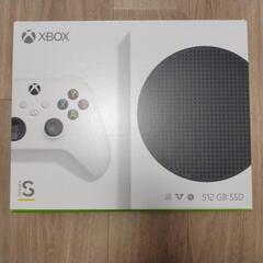 Xbox Series s  512GB　本日のみ値下げ中