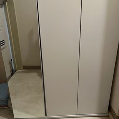 玄関収納　靴箱