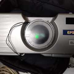 リサイクルデポ鹿児島店　プロジェクター ELP-730 エプソン 2000ルーメンの画像