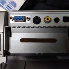 リサイクルデポ鹿児島店　プロジェクター ELP-730 エプソン 2000ルーメンの画像