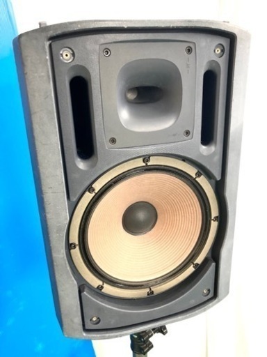 SOLD OUT◆RAMSA◆スピーカー WS-AT200 ペア 架台付 中古【直接引き取り可】