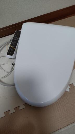 【美品】シャワートイレ（代理出品）