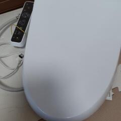 【美品】シャワートイレ（代理出品）