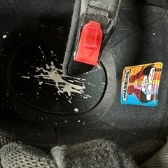 ダムトラックス(DAMMTRAX) バイクヘルメット  ジェット (57cm~60cm) オレンジの画像