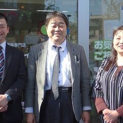 補聴器の営業　★残業は1日1時間ほど/ノルマなし。安定の正社員登用・終身雇用。会社負担で資格取得可能の画像