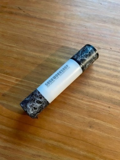 5050ワークショップ　ミニマライトリモート