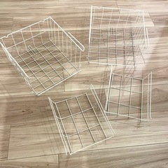 【 IKEA 】ランドリー収納 オブセルヴァトール まとめて