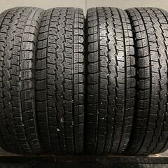 DUNLOP WINTER MAXX SV01 145R12 6...