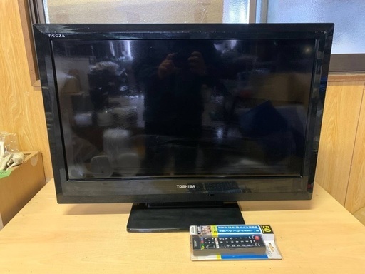 ♦️ET852番TOSHIBA液晶カラーテレビ 【2011年製 】