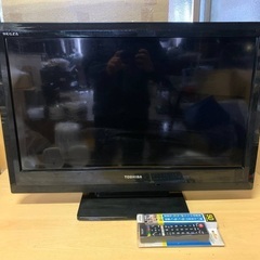  ♦️ET852番TOSHIBA液晶カラーテレビ 【2011年製 】