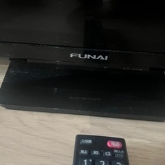 FUNAI. FL-32HB2000の画像