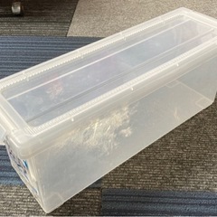 中古◆文庫本いれと庫◆収納ケース◆