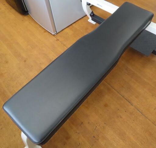 ♪BODY MAKER/ボディメーカー トレーニングベンチ ベンチプレス 札幌♪ フラットベンチEX TM062BKYE｜BODYMAKER（ボディメーカー）公式 