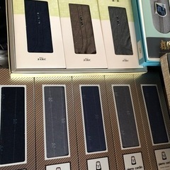 未使用★紳士靴下②(箱入りの画像