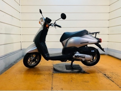 29886km トゥデイ  AF67 ホンダ　原付★ 始動動画あり