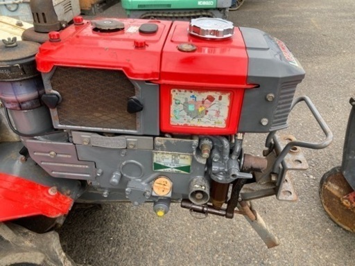 ◎ヤンマー ディーゼルエンジン NFAD6-L