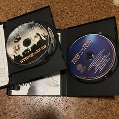 ストンプ・ザ・ヤード ストリート・ビート・パック('06米)〈完全限定生産・2…の画像