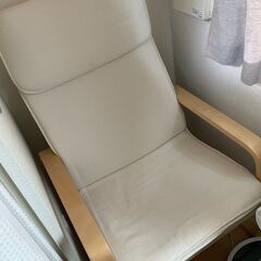 一人掛け椅子