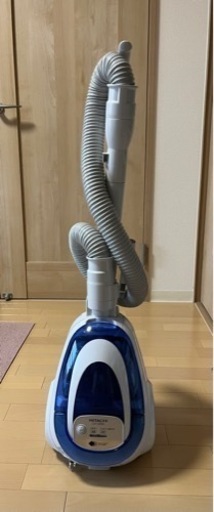 掃除機　日立　CV-SE80  ゴミダッシュサイクロン