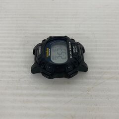 【TIMEX】 タイメックス アイアンマン デジタル腕時計 腕時計 WR200Mの画像