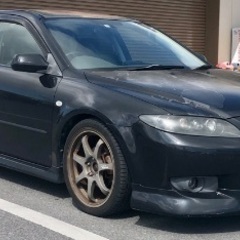 ※急募※ アテンザスポーツ23S MT