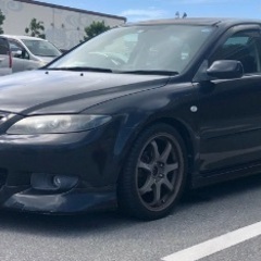 ※急募※ アテンザスポーツ23S MTの画像