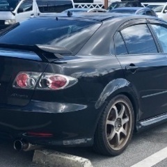 ※急募※ アテンザスポーツ23S MTの画像