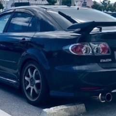 ※急募※ アテンザスポーツ23S MTの画像