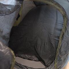 テントの画像