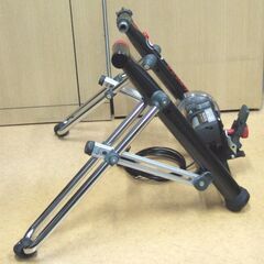 【極美品】ミノウラ V270 固定ローラー台 マグライザーと専用クイックレリーズ付属の画像