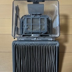 掃除機　日立　CV-SE80  ゴミダッシュサイクロンの画像