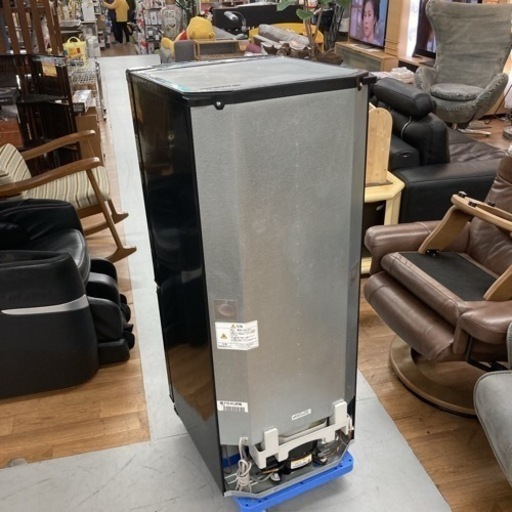 S706 ⭐ MITSUBISHI 2ドア冷蔵庫 146L MR-P15E 20年製 ⭐ 動作確認済 ⭐ クリーニング済